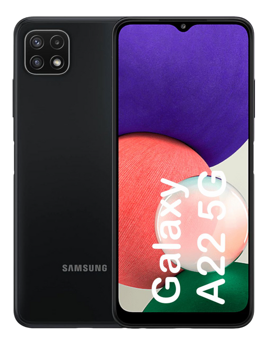 SAMSUNG Galaxy A22 5G 128 GB