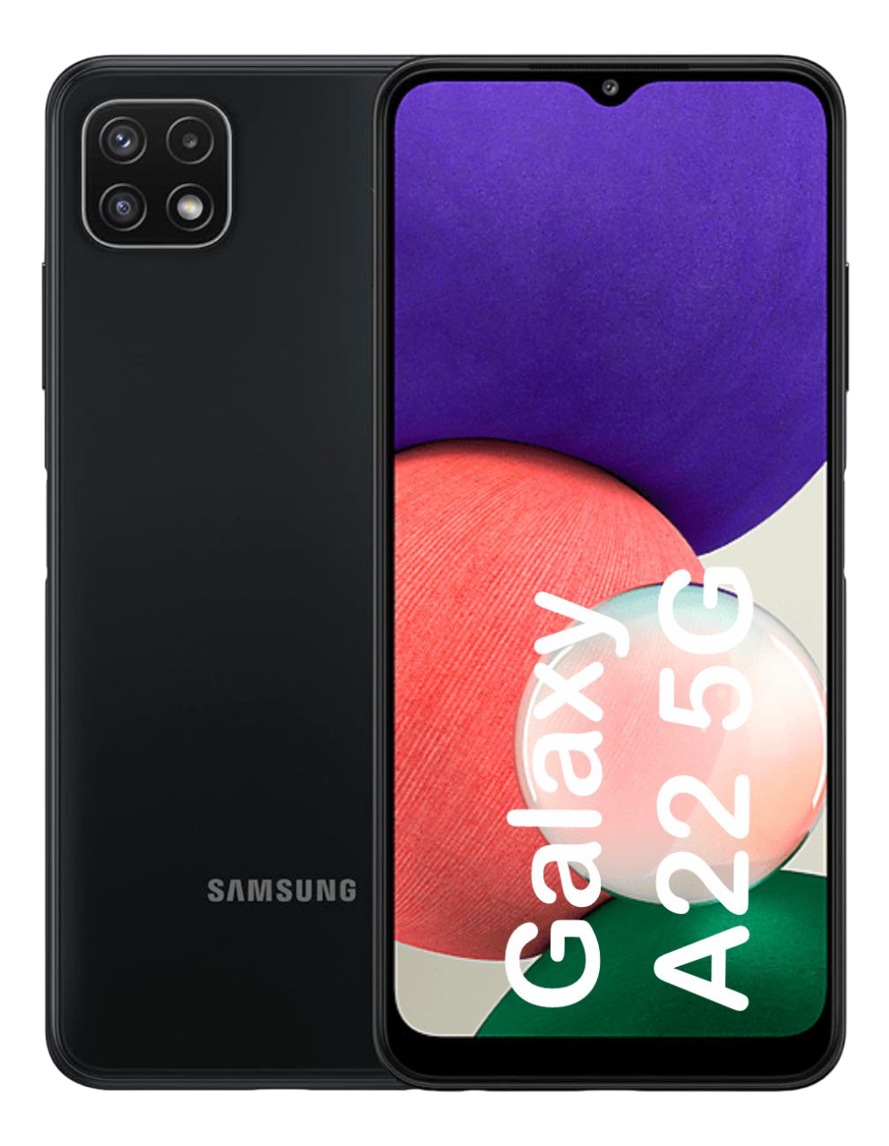 SAMSUNG Galaxy A22 5G 64 GB