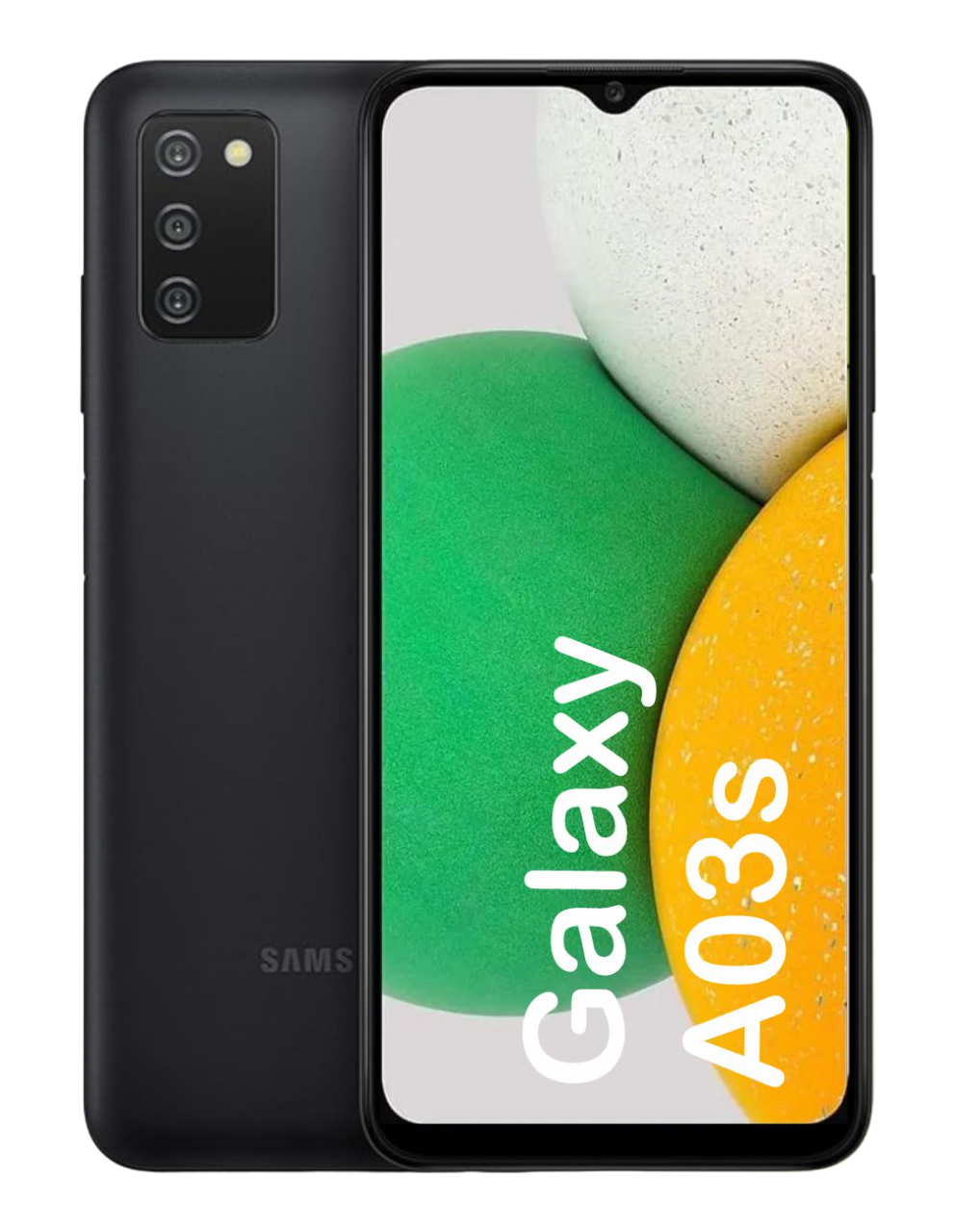 SAMSUNG Galaxy A03s 64 GB