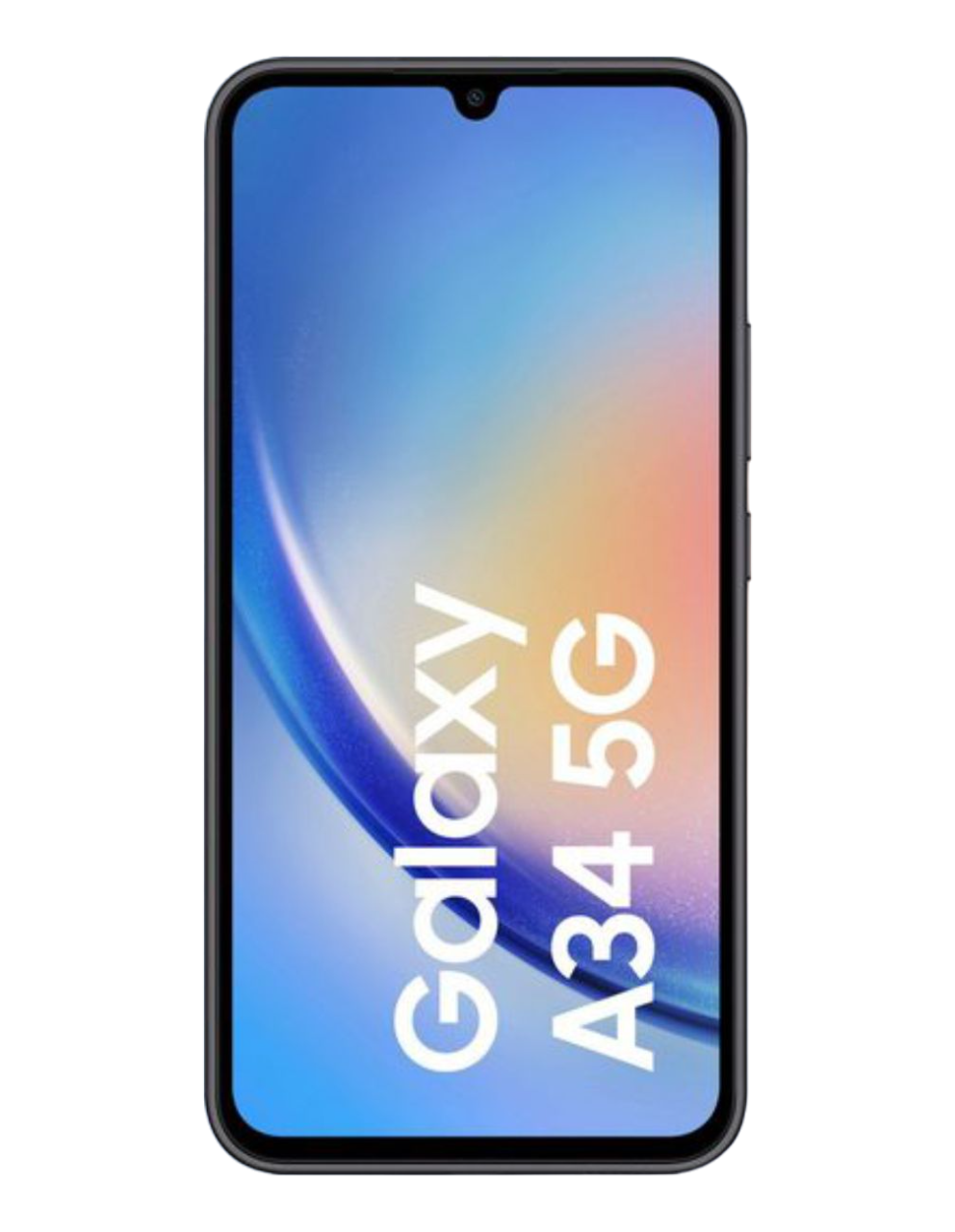 SAMSUNG Galaxy A34 128 GB