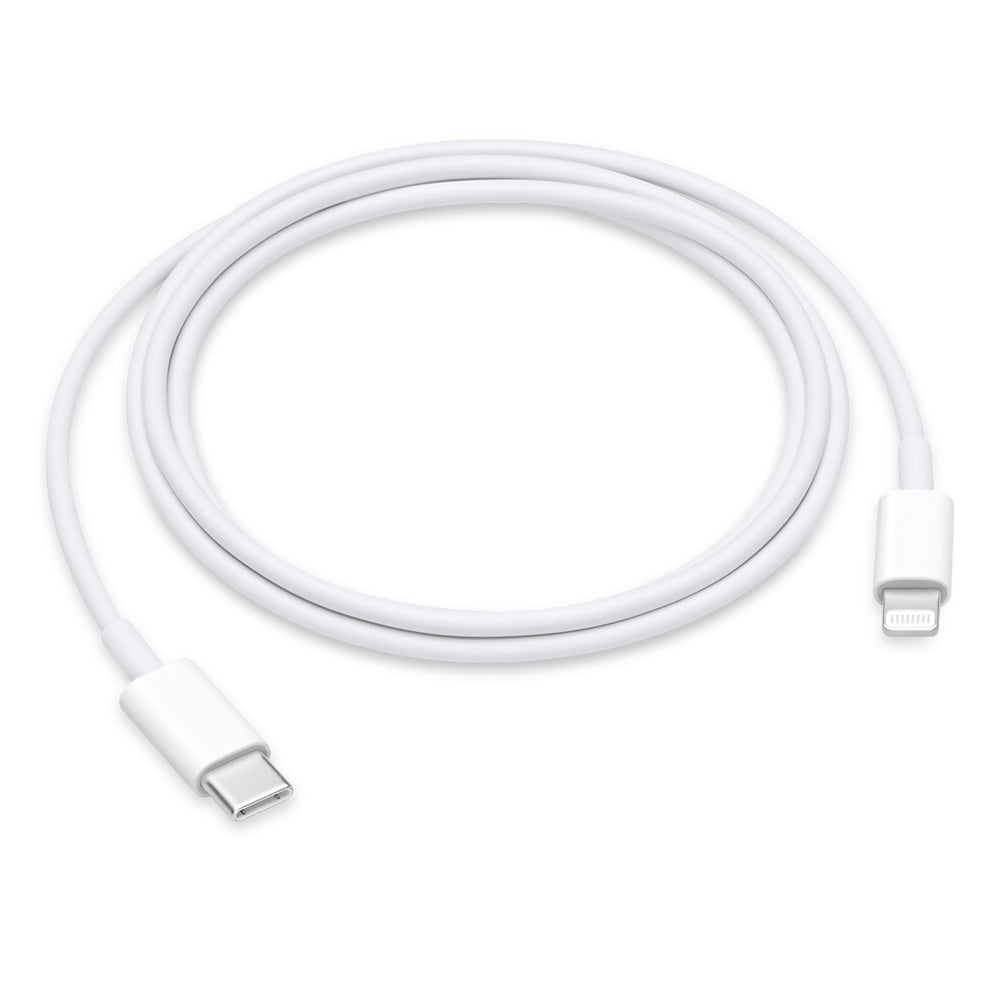 USB‑C auf Lightning Kabel 1m 20W