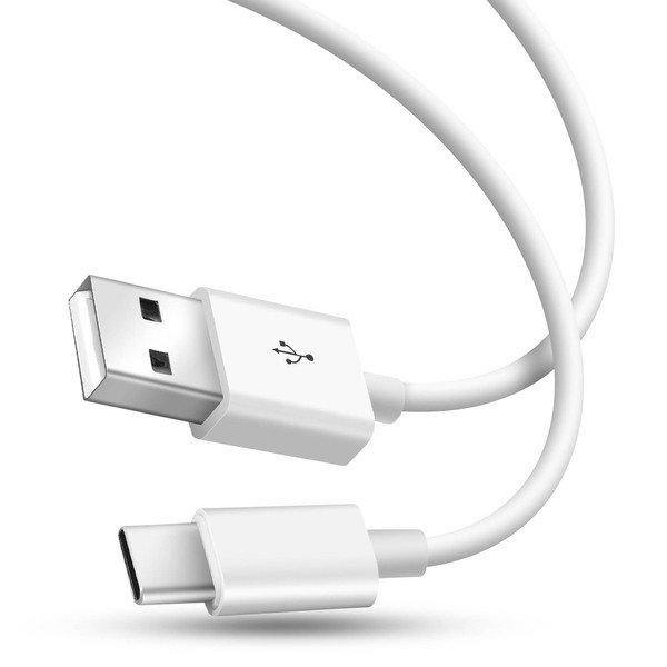 USB Typ C 1m Ladekabel